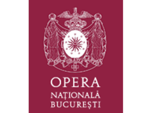 Opera Nationala Romana